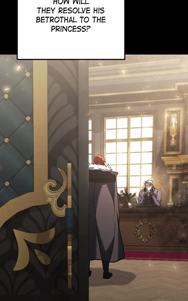 Read Time-Limited Genius Dark Knight chapter 111 image 89 on Lezhin