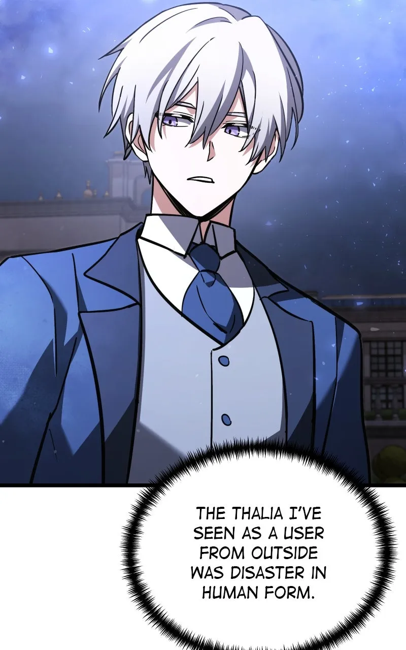 Read Time-Limited Genius Dark Knight chapter 111 image 97 on Lezhin