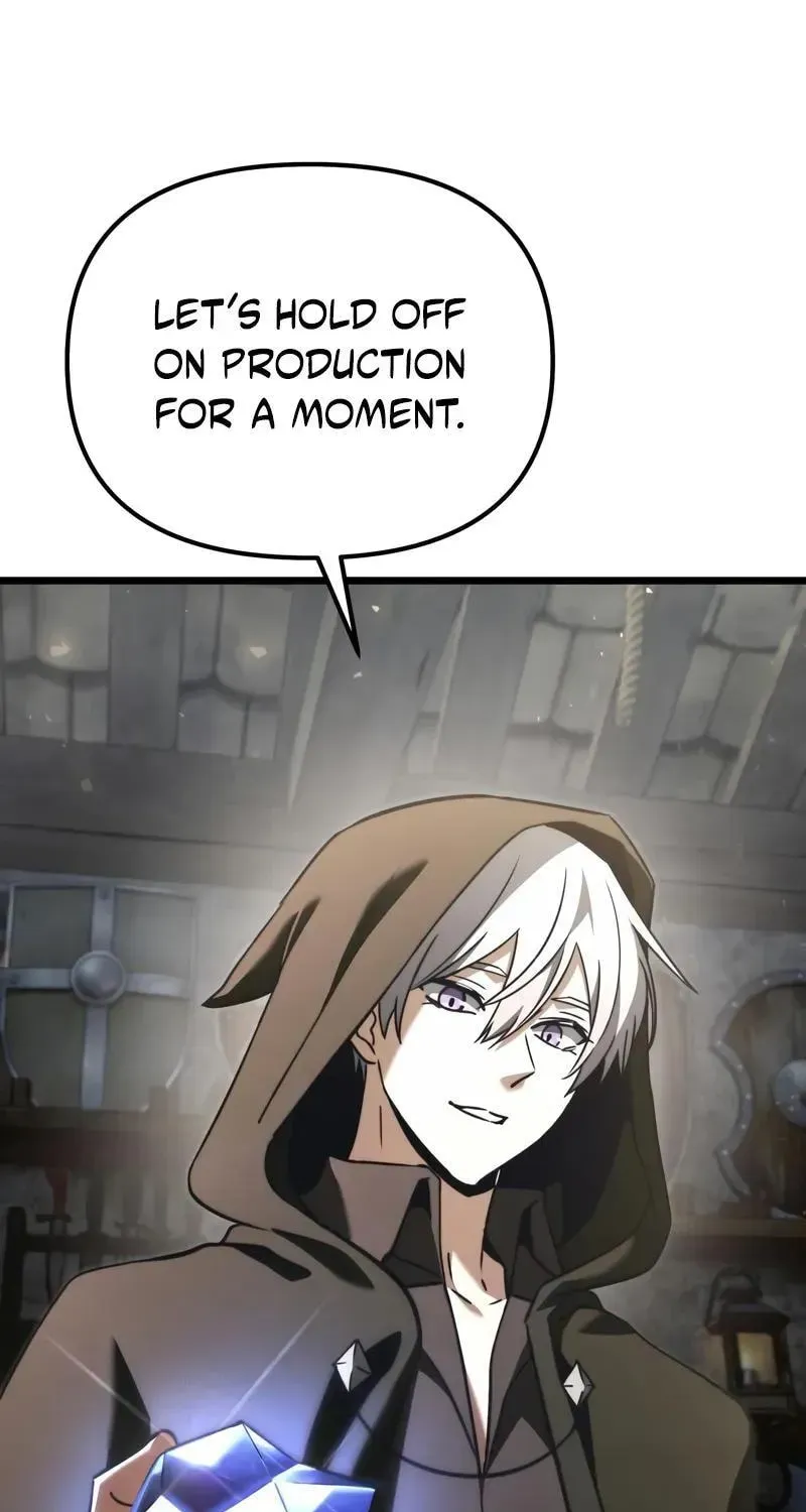 Read Time-Limited Genius Dark Knight chapter 112.2 image 103 on Lezhin
