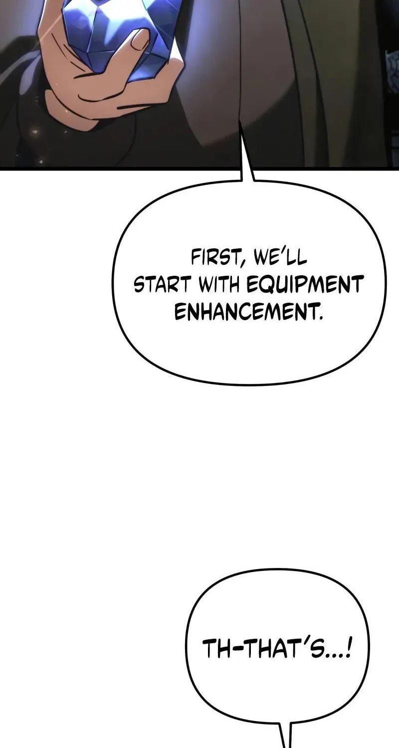 Read Time-Limited Genius Dark Knight chapter 112.2 image 104 on Lezhin