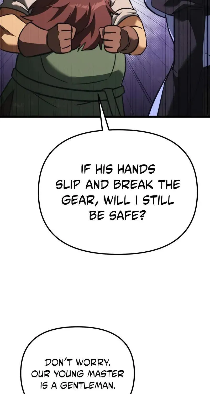Read Time-Limited Genius Dark Knight chapter 112.2 image 110 on Lezhin