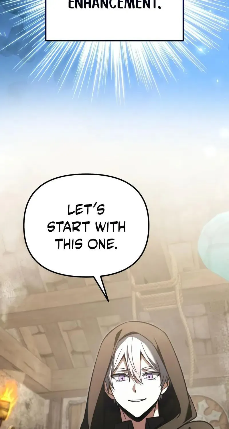 Read Time-Limited Genius Dark Knight chapter 112.2 image 116 on Lezhin