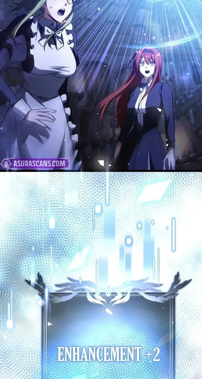 Read Time-Limited Genius Dark Knight chapter 112.2 image 128 on Lezhin