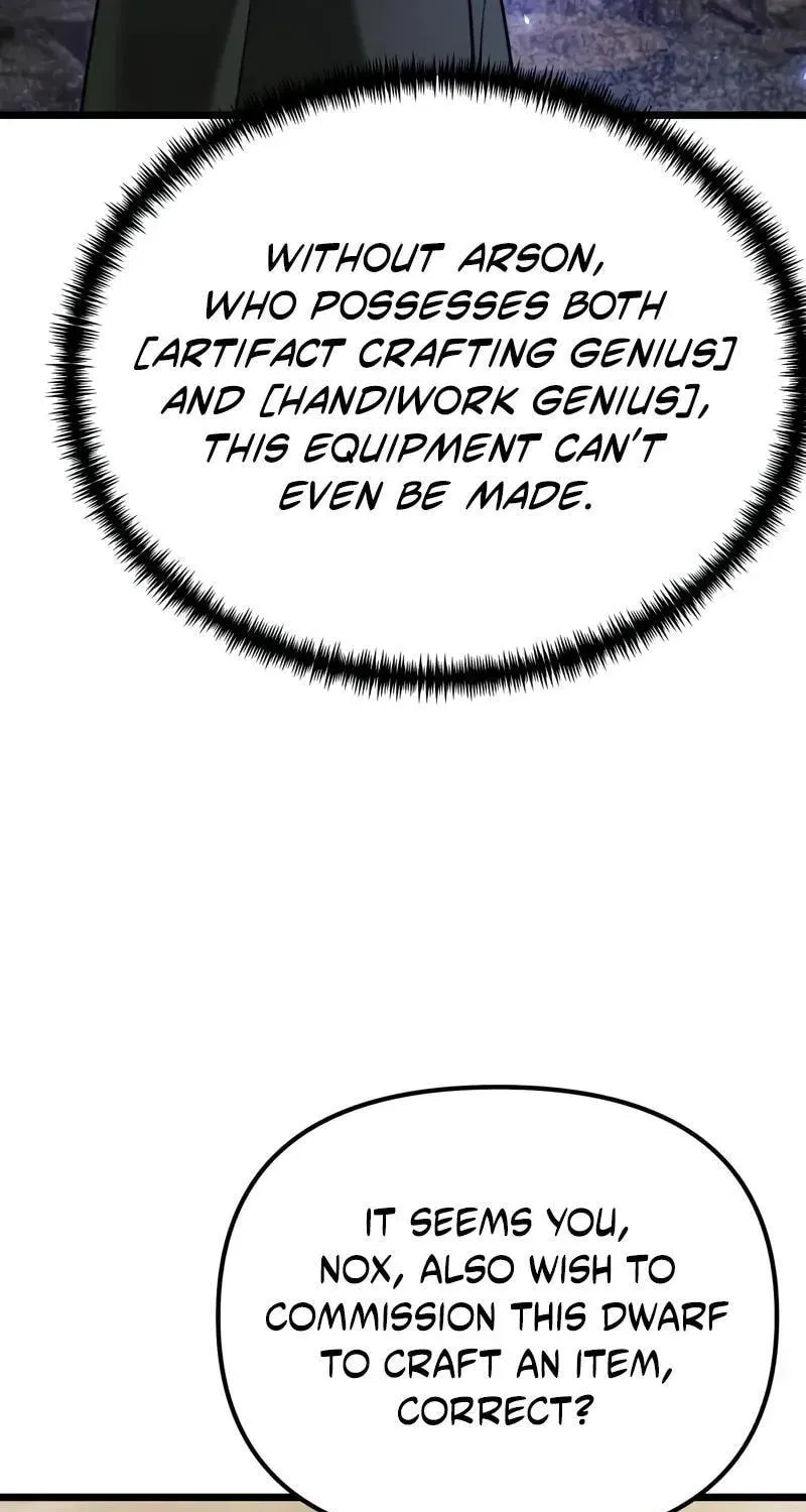 Read Time-Limited Genius Dark Knight chapter 112.2 image 21 on Lezhin
