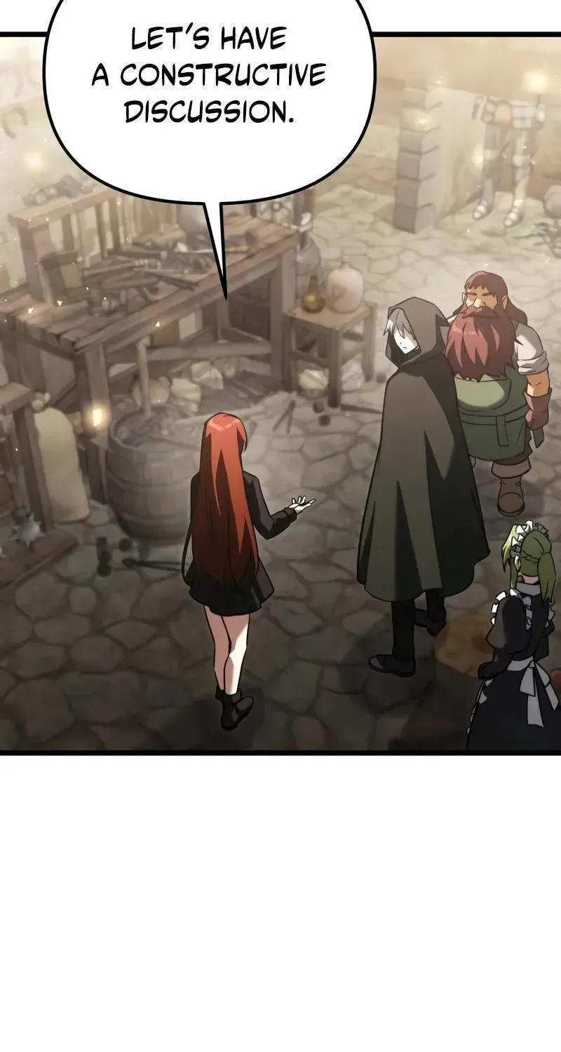Read Time-Limited Genius Dark Knight chapter 112.2 image 27 on Lezhin