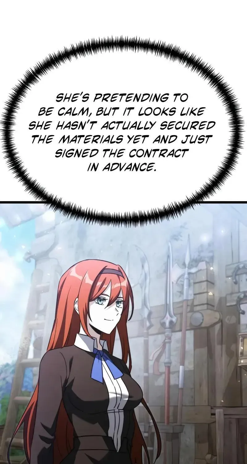 Read Time-Limited Genius Dark Knight chapter 112.2 image 34 on Lezhin