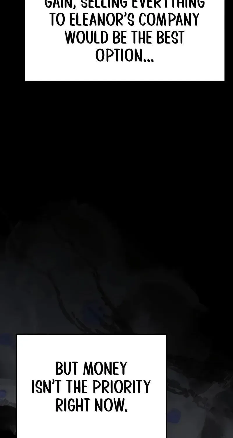 Read Time-Limited Genius Dark Knight chapter 112.2 image 64 on Lezhin