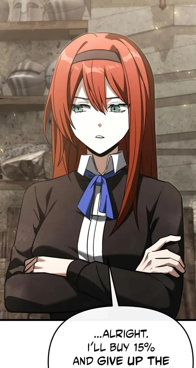 Read Time-Limited Genius Dark Knight chapter 112.2 image 95 on Lezhin