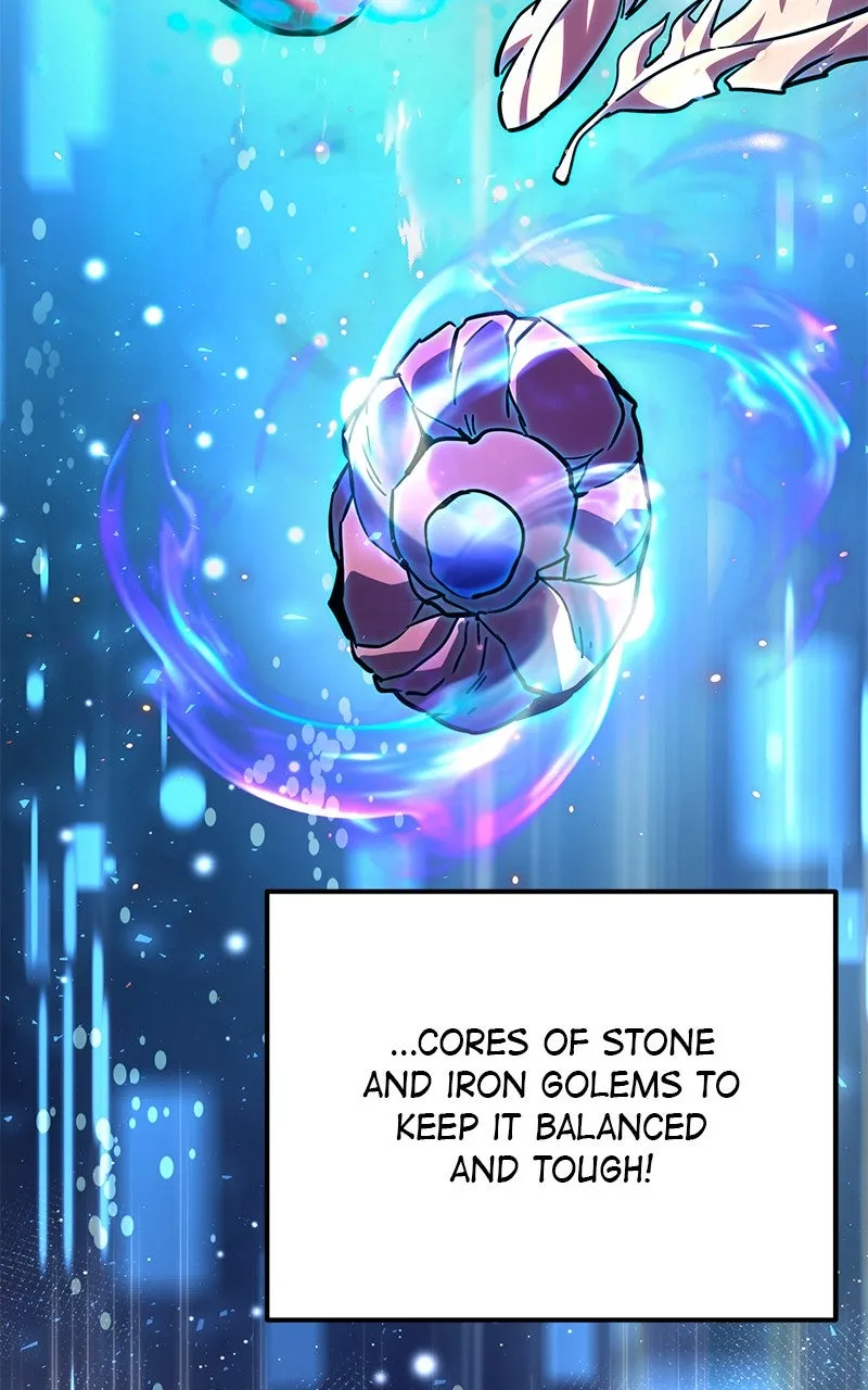 Read Time-Limited Genius Dark Knight chapter 112 image 149 on Lezhin