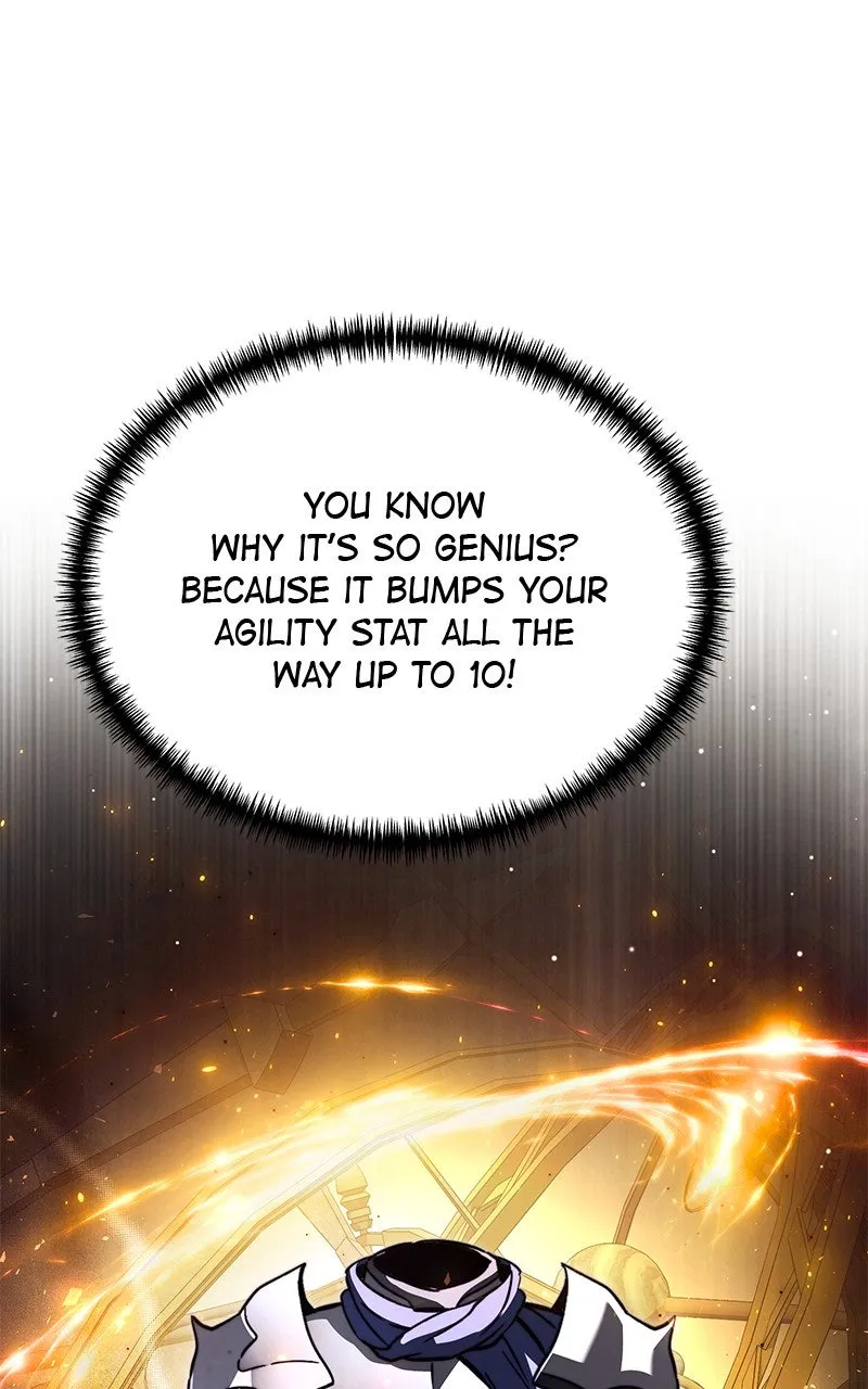 Read Time-Limited Genius Dark Knight chapter 112 image 154 on Lezhin
