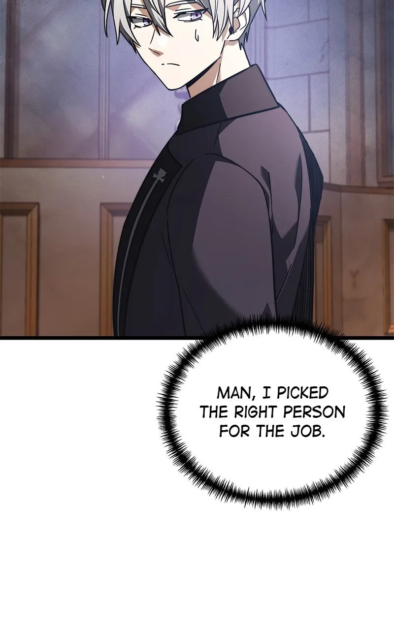 Read Time-Limited Genius Dark Knight chapter 112 image 22 on Lezhin
