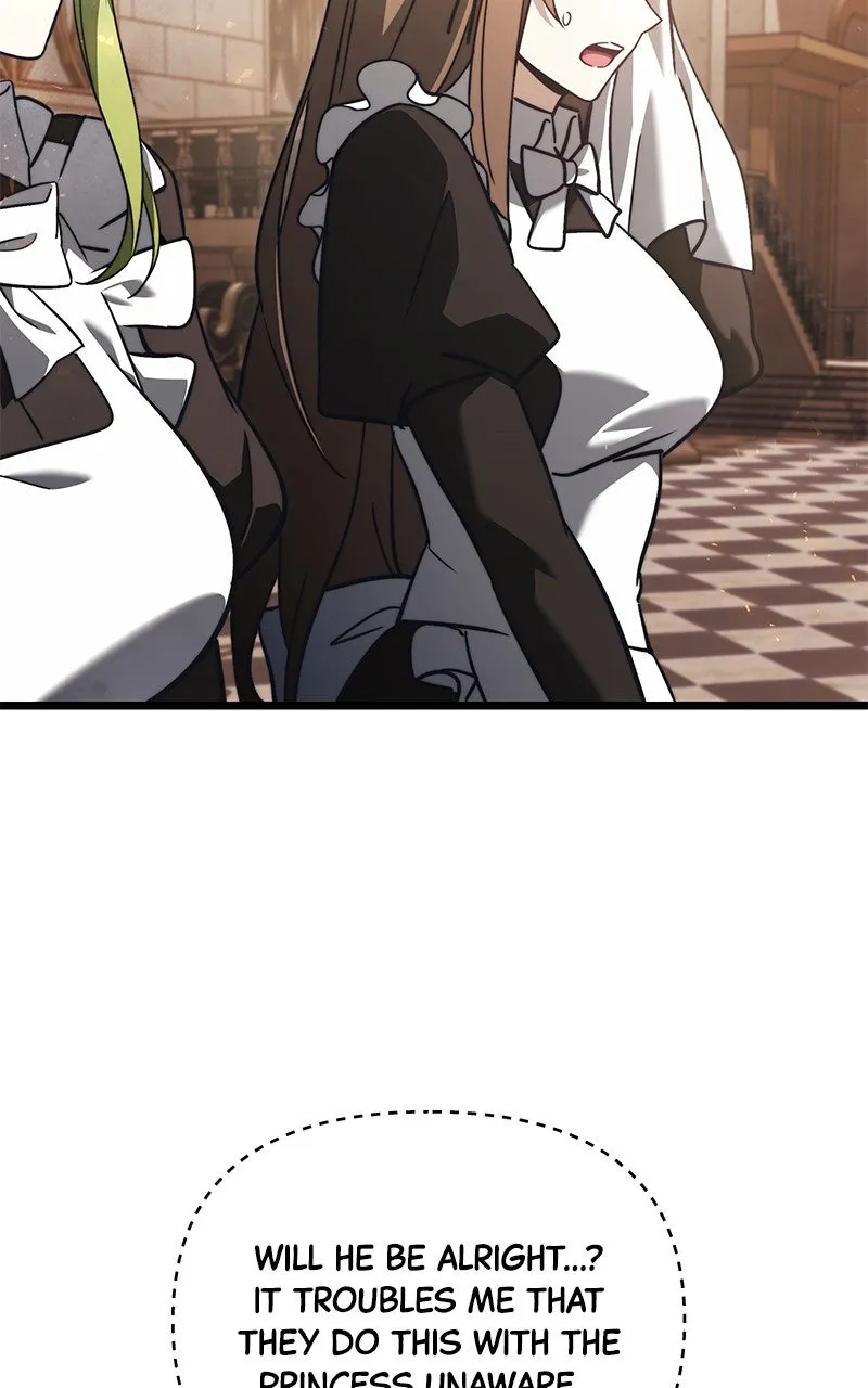 Read Time-Limited Genius Dark Knight chapter 112 image 24 on Lezhin