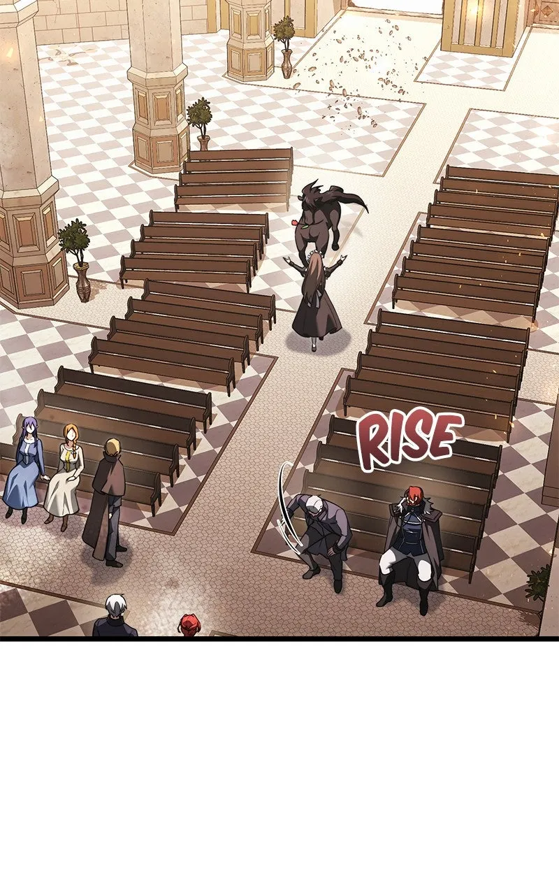 Read Time-Limited Genius Dark Knight chapter 112 image 36 on Lezhin