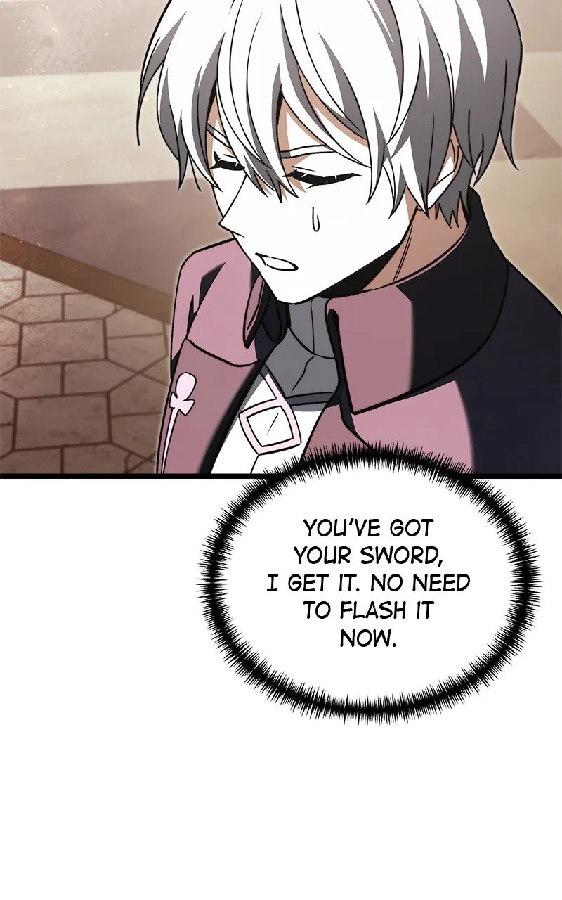Read Time-Limited Genius Dark Knight chapter 112 image 46 on Lezhin