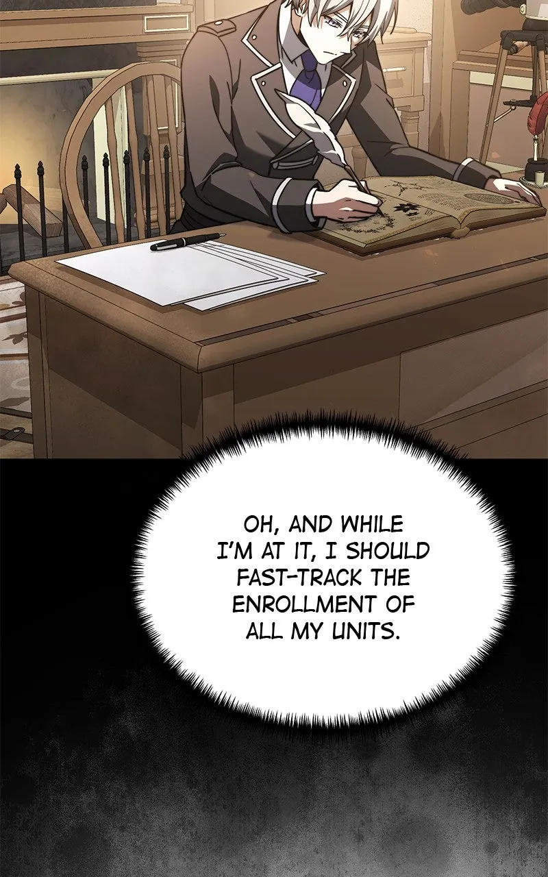 Read Time-Limited Genius Dark Knight chapter 112 image 72 on Lezhin