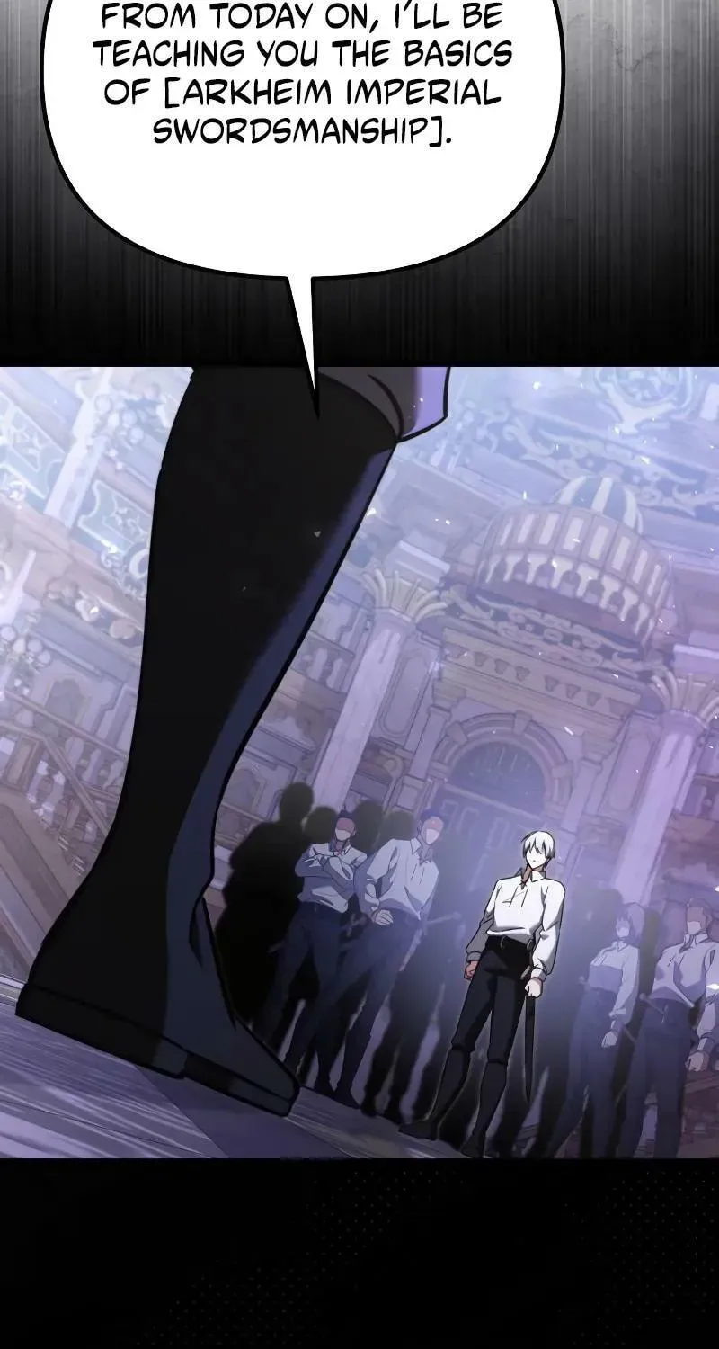 Read Time-Limited Genius Dark Knight chapter 113.2 image 110 on Lezhin