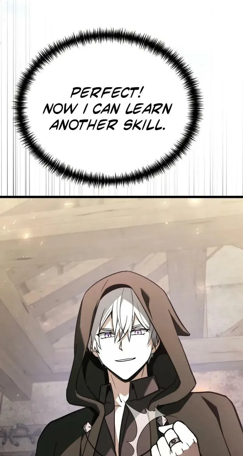 Read Time-Limited Genius Dark Knight chapter 113.2 image 18 on Lezhin