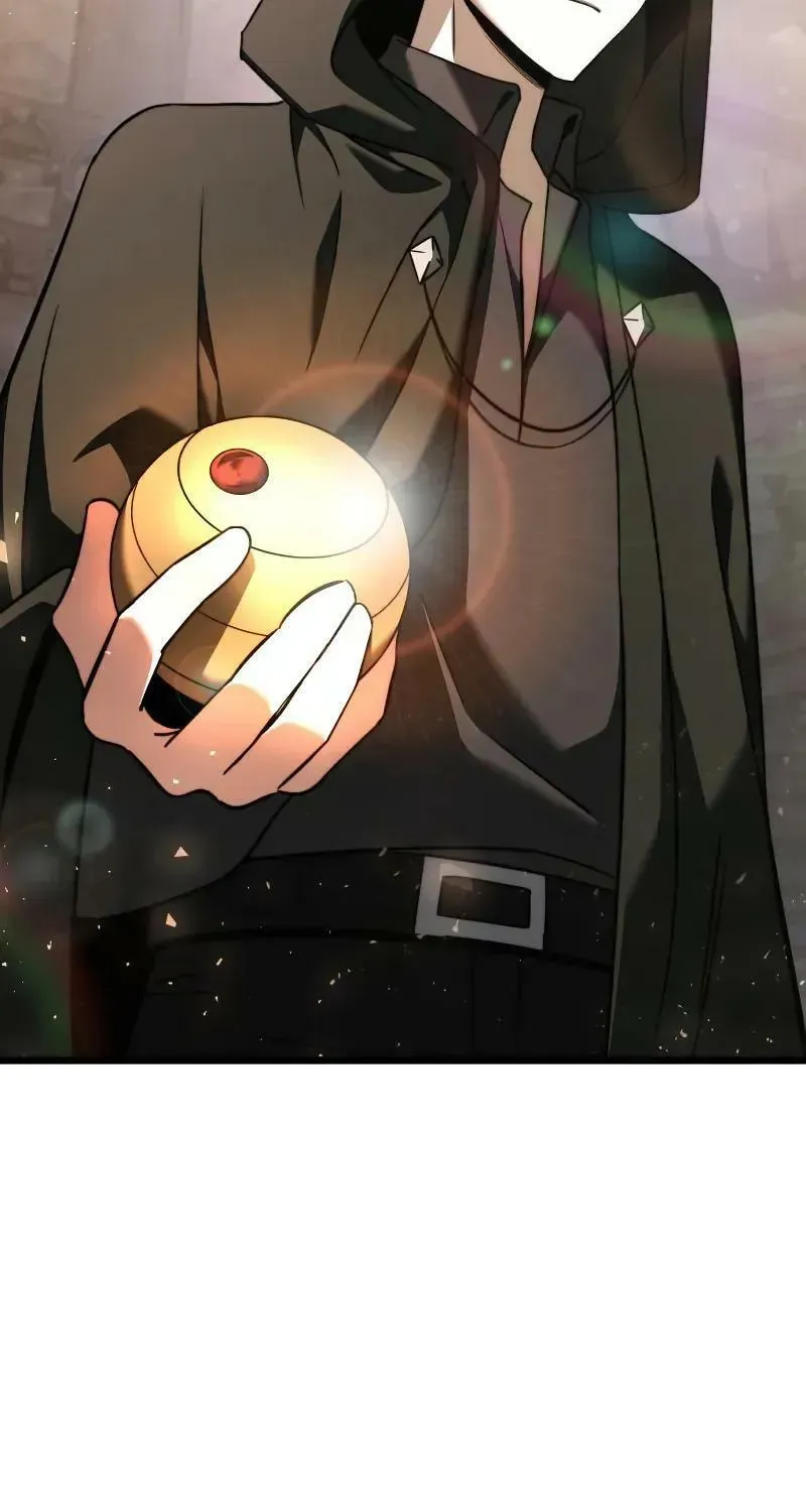 Read Time-Limited Genius Dark Knight chapter 113.2 image 28 on Lezhin