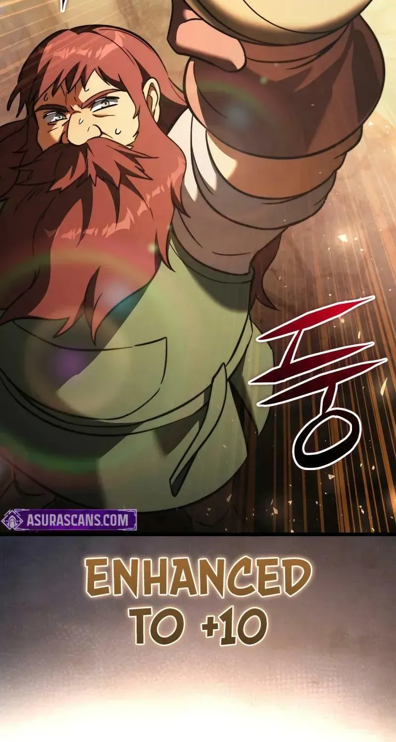 Read Time-Limited Genius Dark Knight chapter 113.2 image 34 on Lezhin