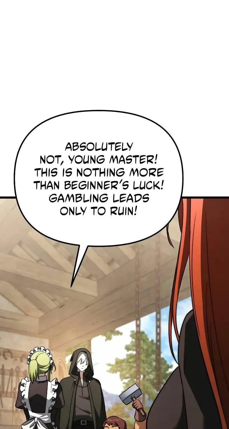Read Time-Limited Genius Dark Knight chapter 113.2 image 40 on Lezhin