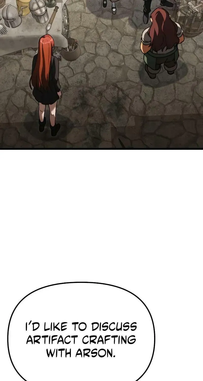 Read Time-Limited Genius Dark Knight chapter 113.2 image 47 on Lezhin