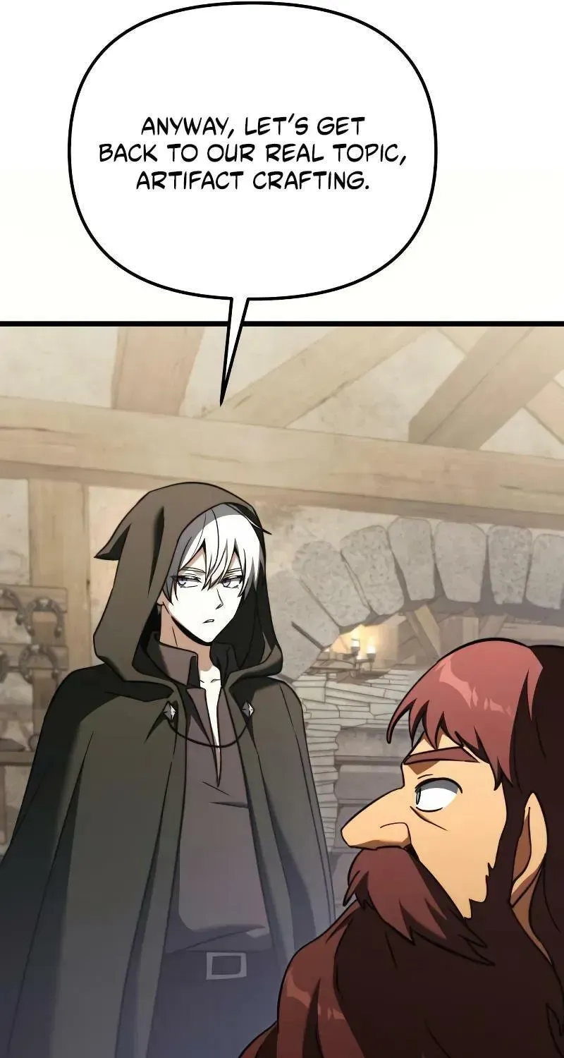 Read Time-Limited Genius Dark Knight chapter 113.2 image 69 on Lezhin