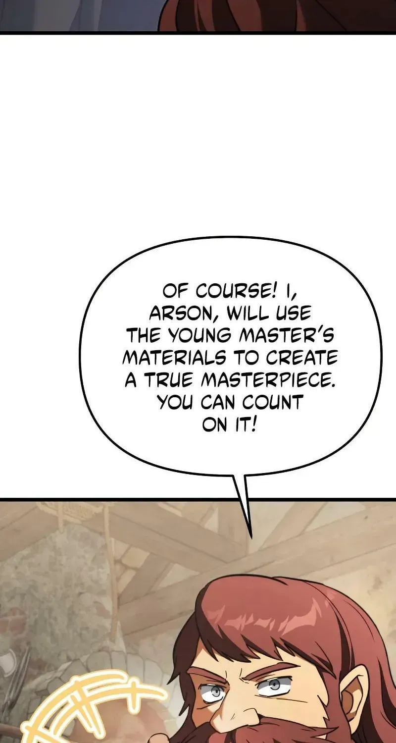 Read Time-Limited Genius Dark Knight chapter 113.2 image 70 on Lezhin