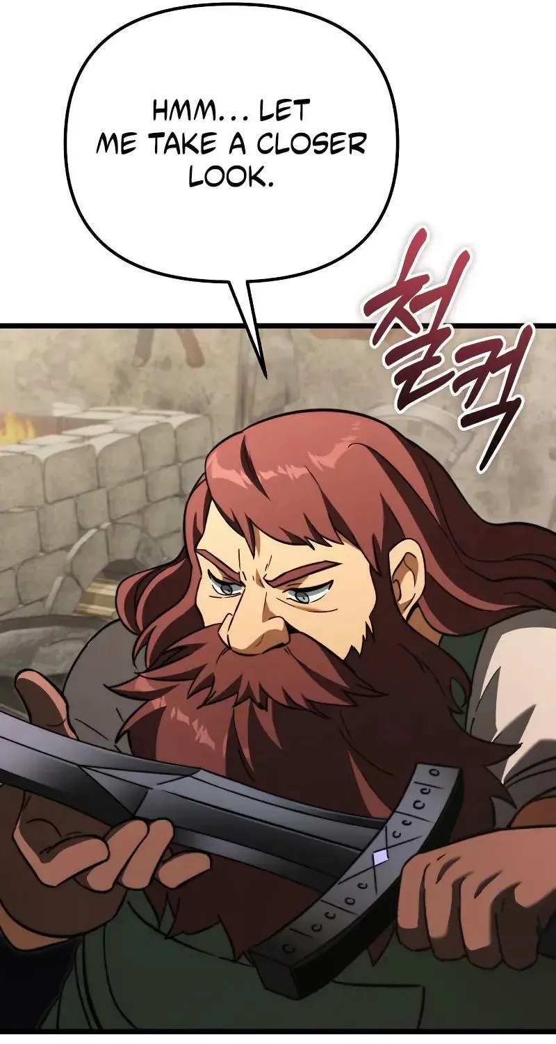 Read Time-Limited Genius Dark Knight chapter 113.2 image 79 on Lezhin