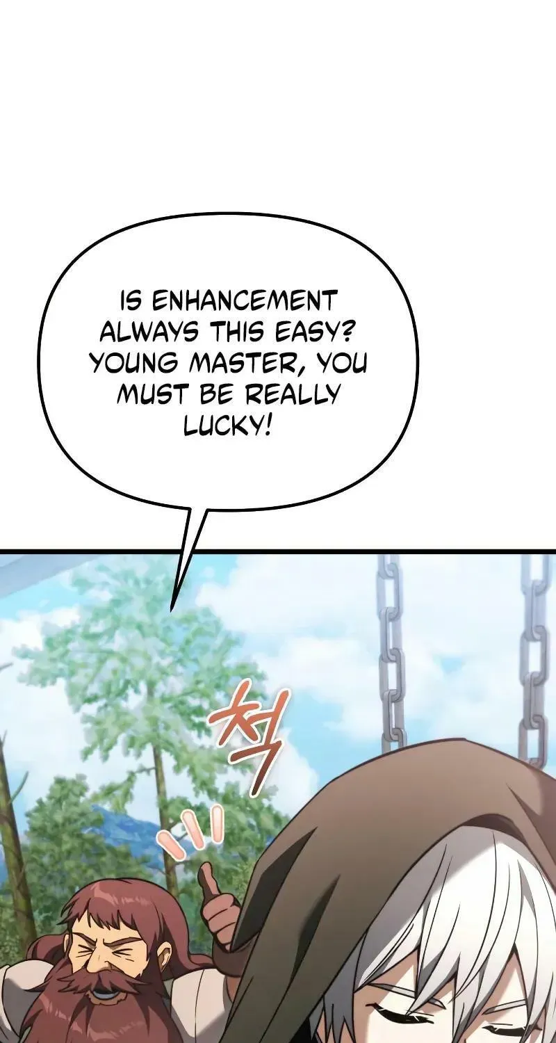 Read Time-Limited Genius Dark Knight chapter 113.3 image 7 on Lezhin