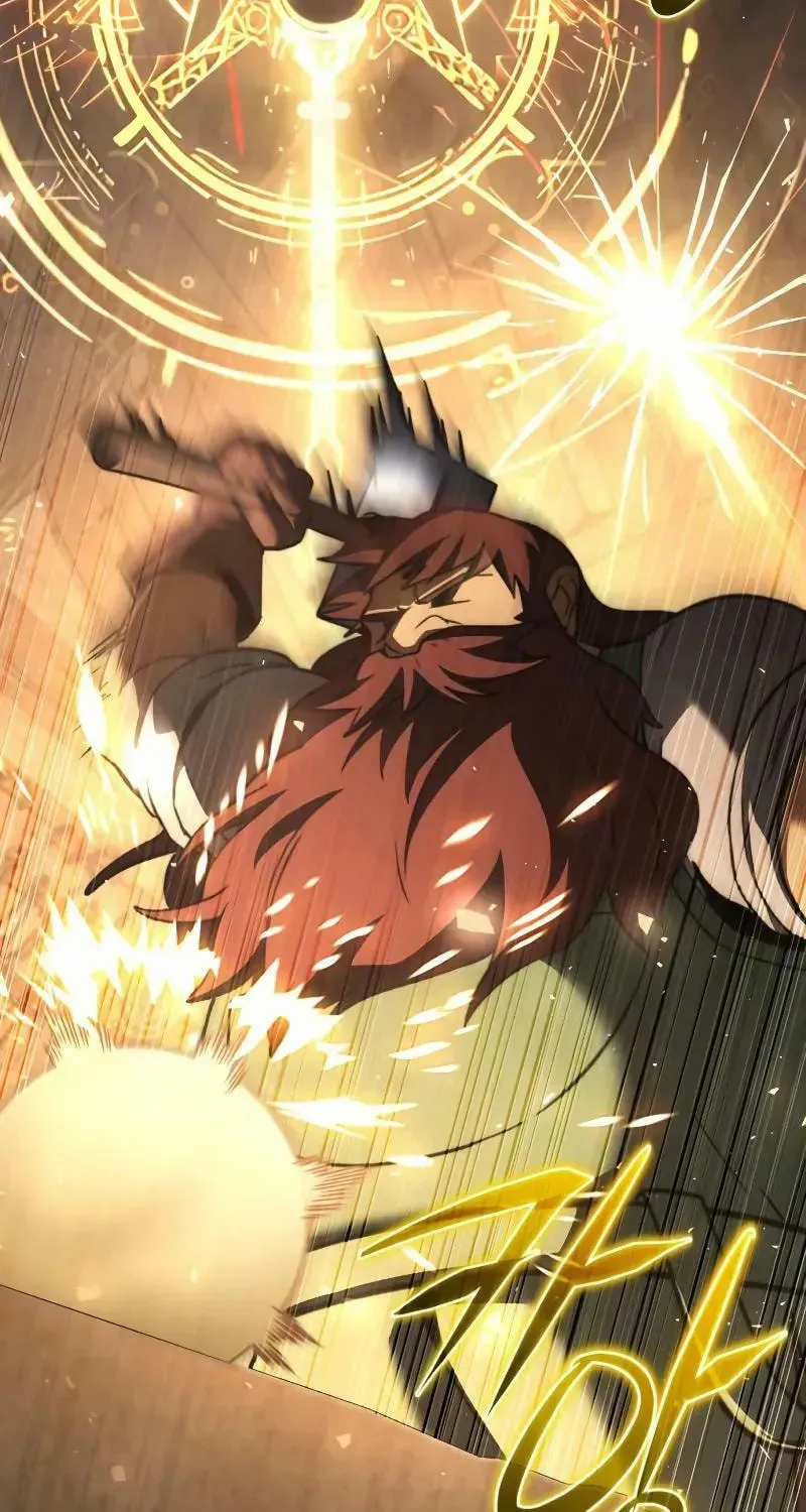 Read Time-Limited Genius Dark Knight chapter 113.4 image 32 on Lezhin