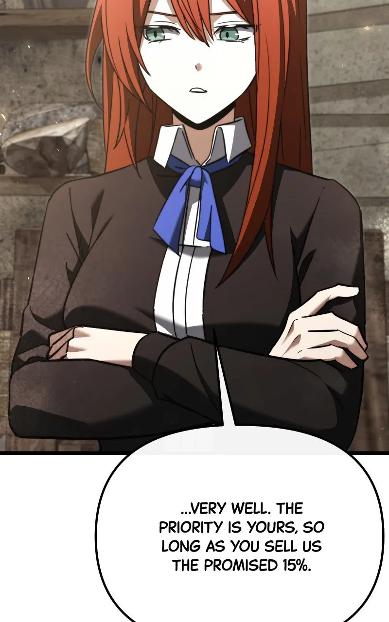 Read Time-Limited Genius Dark Knight chapter 113 image 106 on Lezhin
