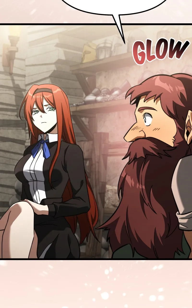 Read Time-Limited Genius Dark Knight chapter 113 image 108 on Lezhin