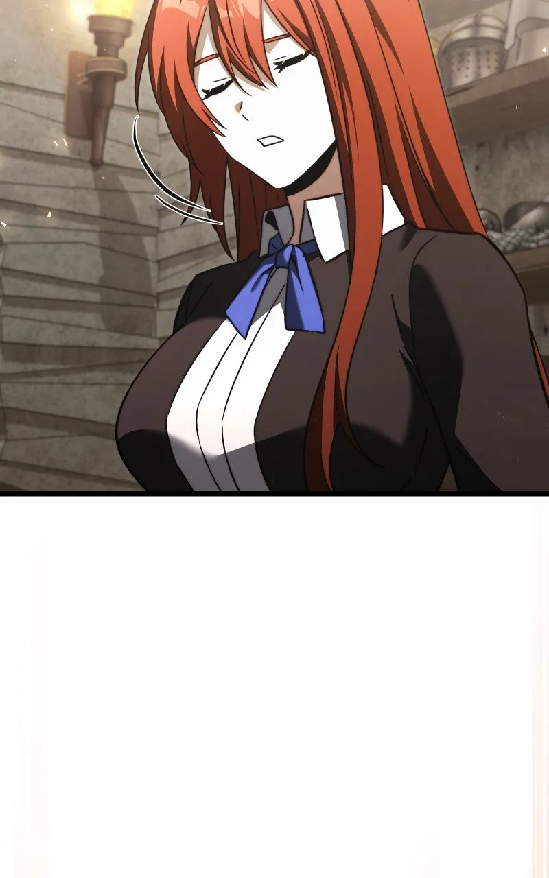 Read Time-Limited Genius Dark Knight chapter 113 image 110 on Lezhin