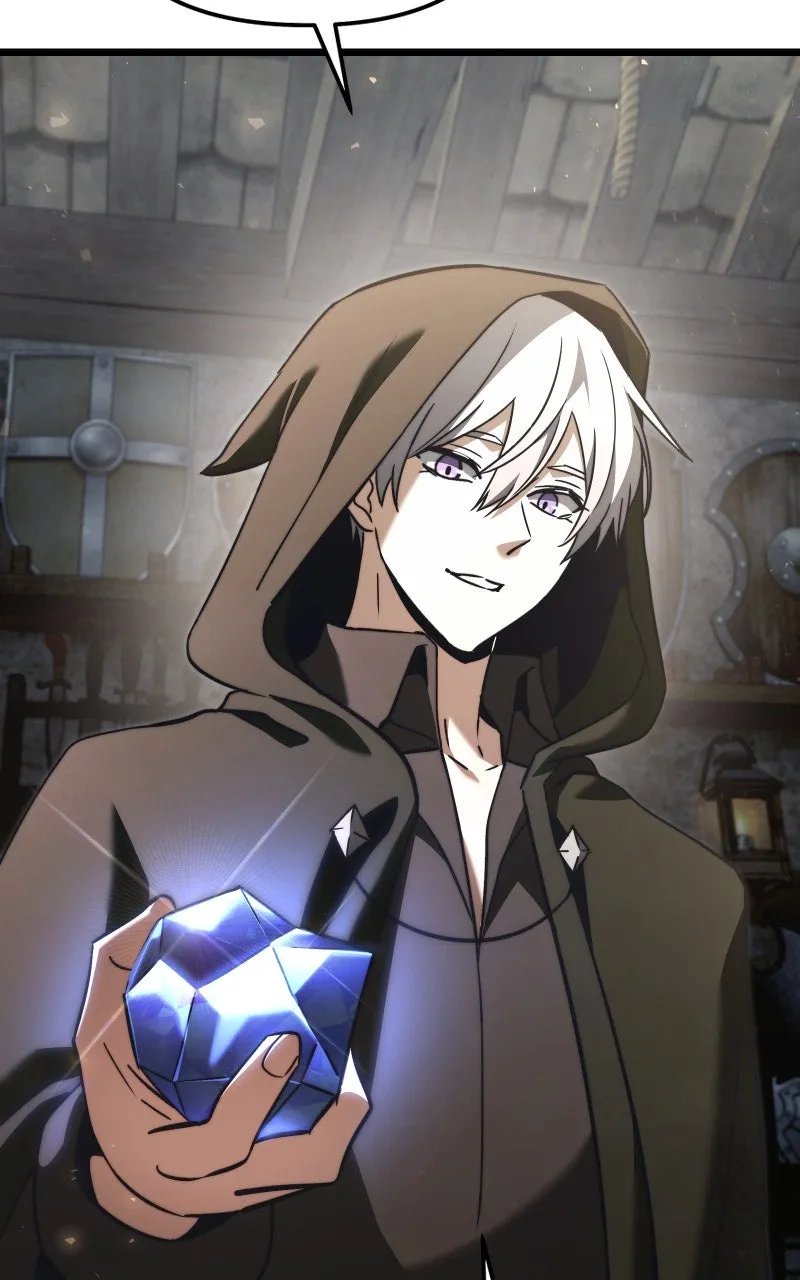 Read Time-Limited Genius Dark Knight chapter 113 image 115 on Lezhin