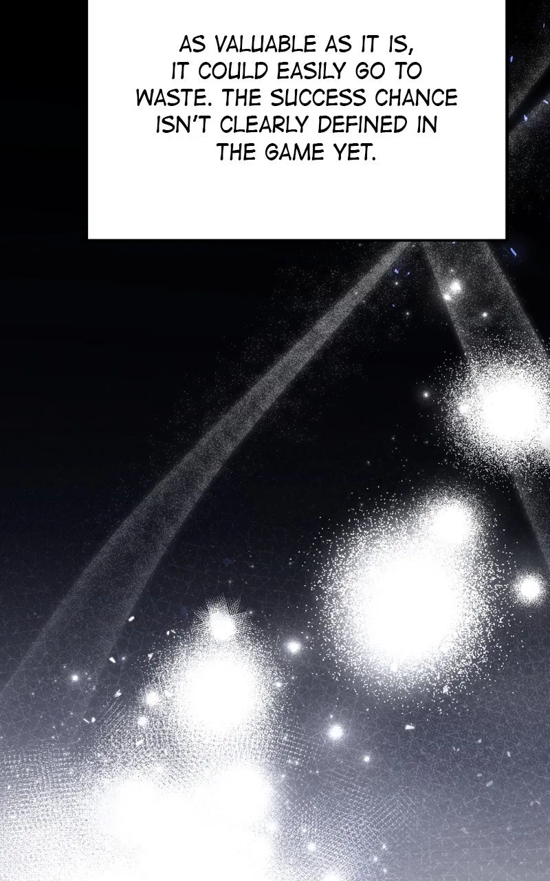 Read Time-Limited Genius Dark Knight chapter 113 image 121 on Lezhin