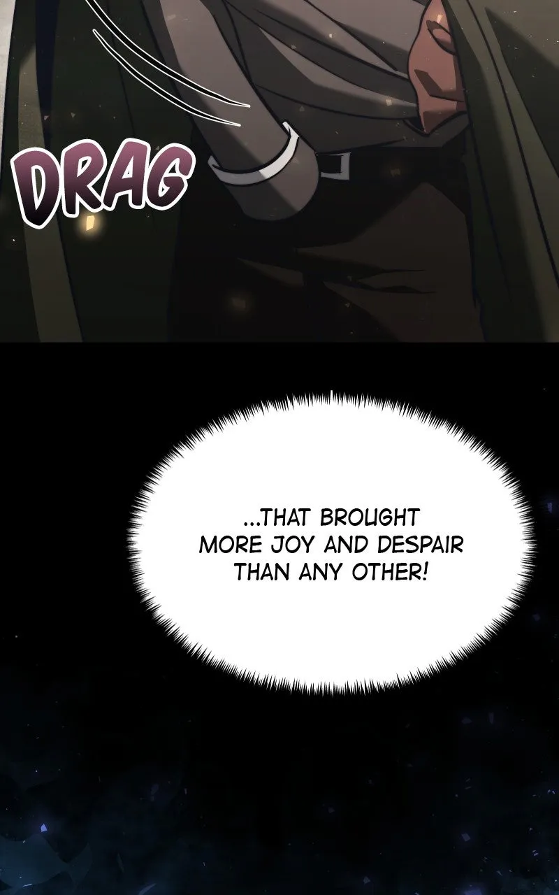Read Time-Limited Genius Dark Knight chapter 113 image 128 on Lezhin