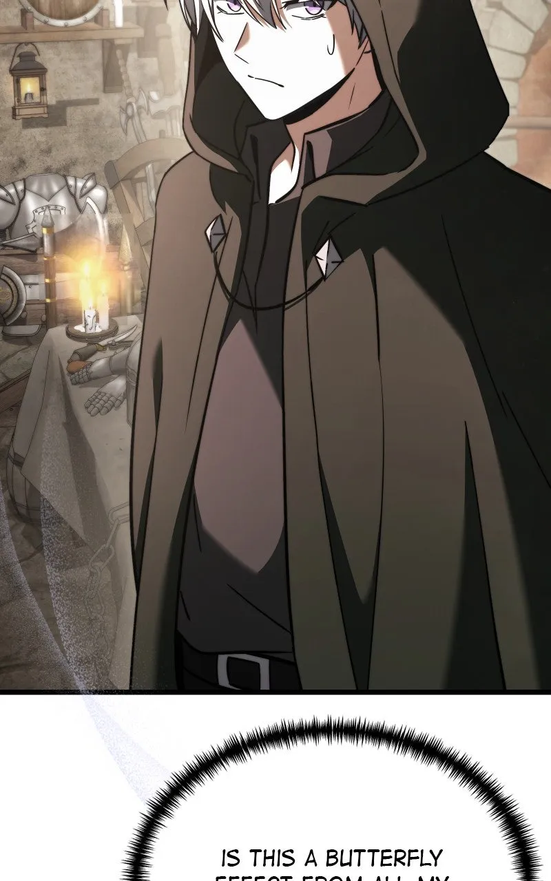 Read Time-Limited Genius Dark Knight chapter 113 image 13 on Lezhin