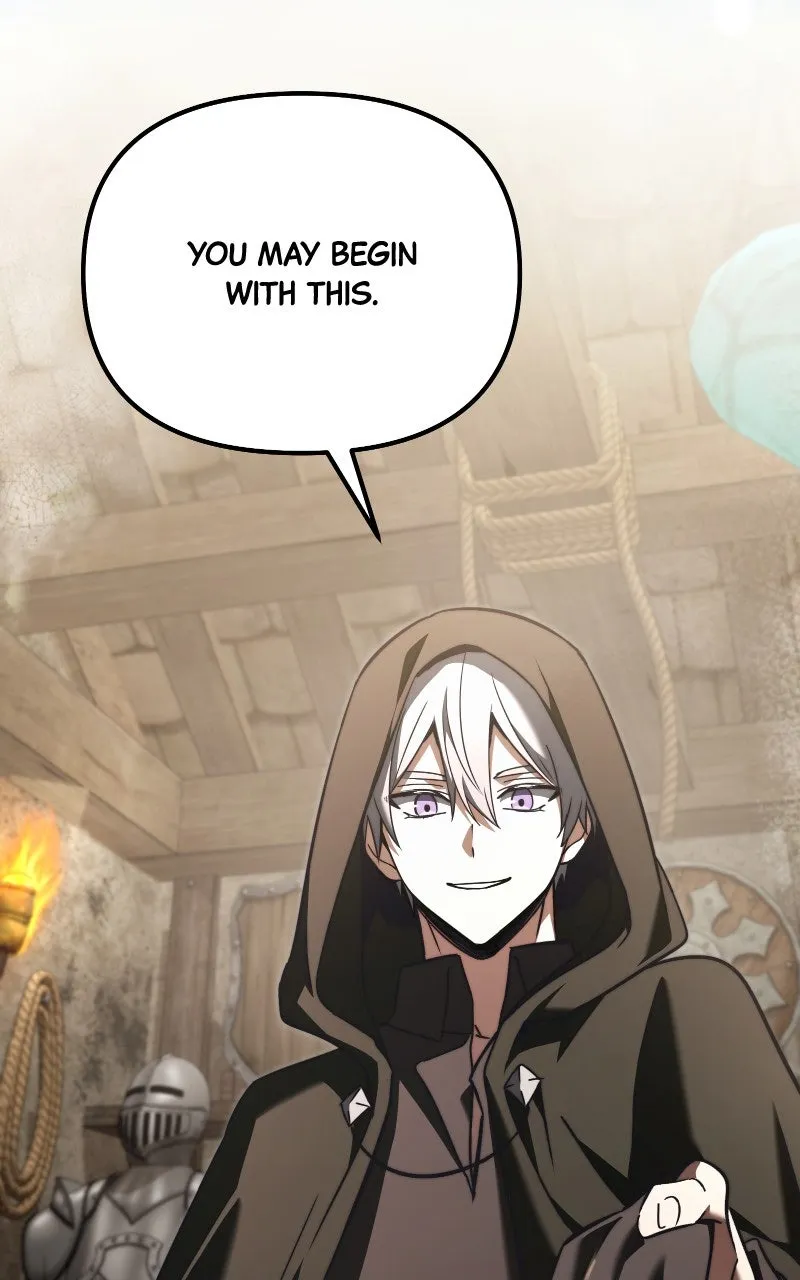 Read Time-Limited Genius Dark Knight chapter 113 image 130 on Lezhin