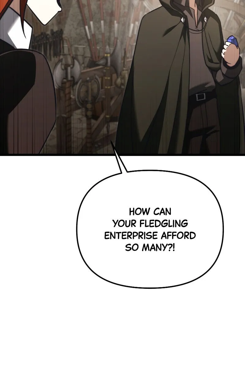 Read Time-Limited Genius Dark Knight chapter 113 image 136 on Lezhin