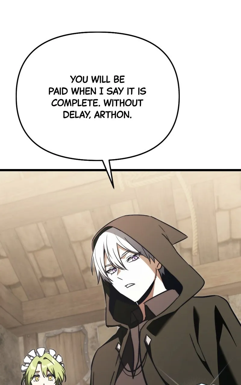 Read Time-Limited Genius Dark Knight chapter 113 image 137 on Lezhin