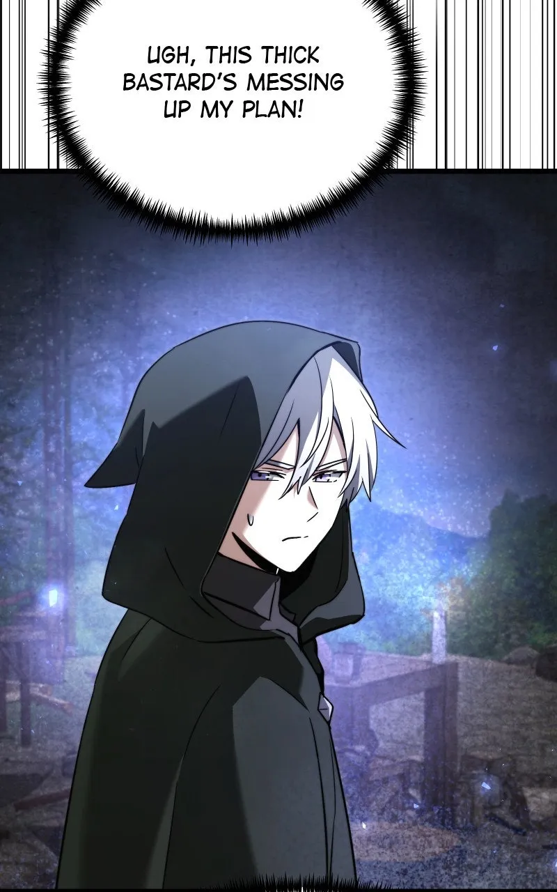 Read Time-Limited Genius Dark Knight chapter 113 image 21 on Lezhin