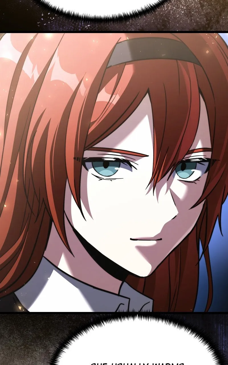 Read Time-Limited Genius Dark Knight chapter 113 image 25 on Lezhin