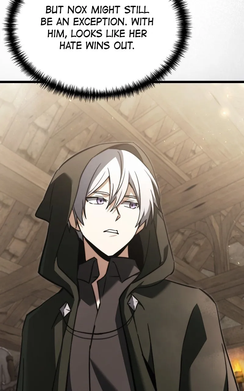 Read Time-Limited Genius Dark Knight chapter 113 image 27 on Lezhin