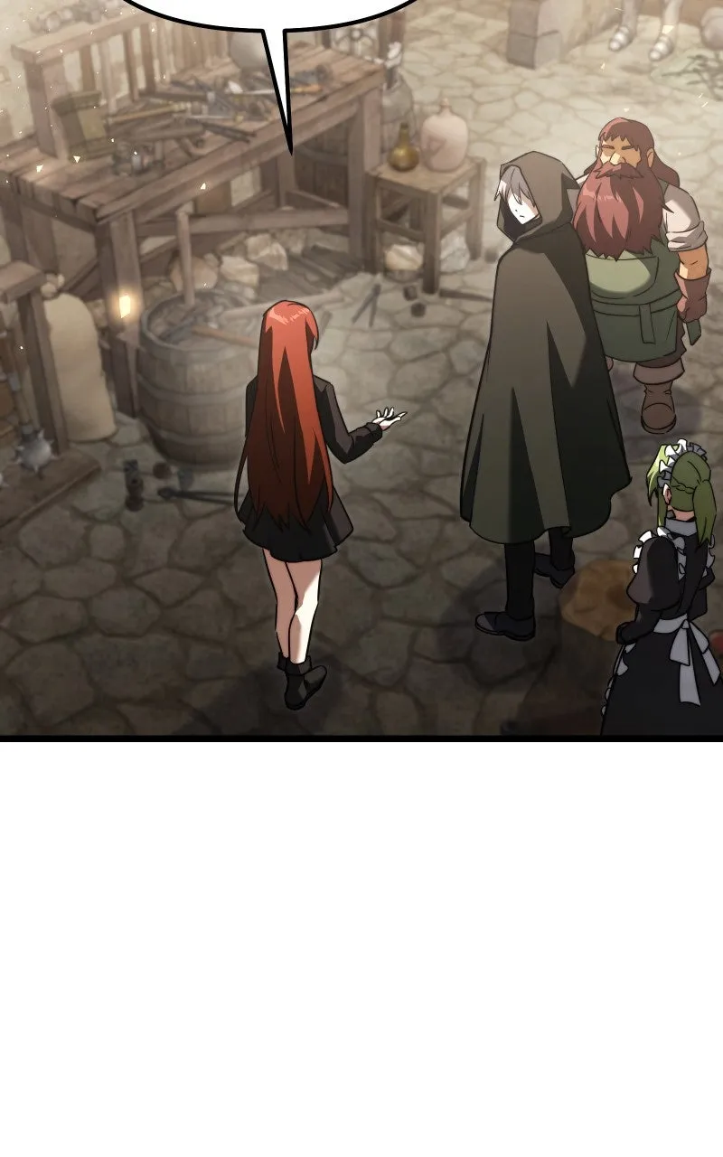 Read Time-Limited Genius Dark Knight chapter 113 image 29 on Lezhin