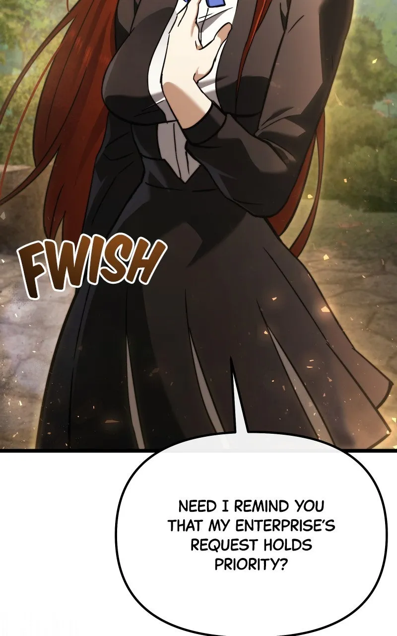 Read Time-Limited Genius Dark Knight chapter 113 image 3 on Lezhin