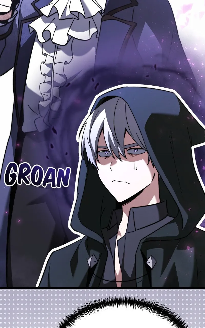 Read Time-Limited Genius Dark Knight chapter 113 image 33 on Lezhin