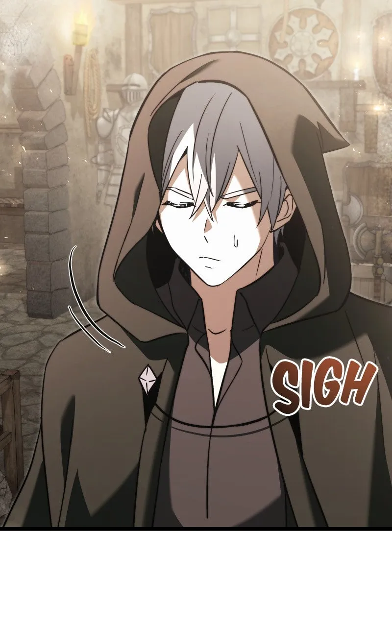 Read Time-Limited Genius Dark Knight chapter 113 image 35 on Lezhin