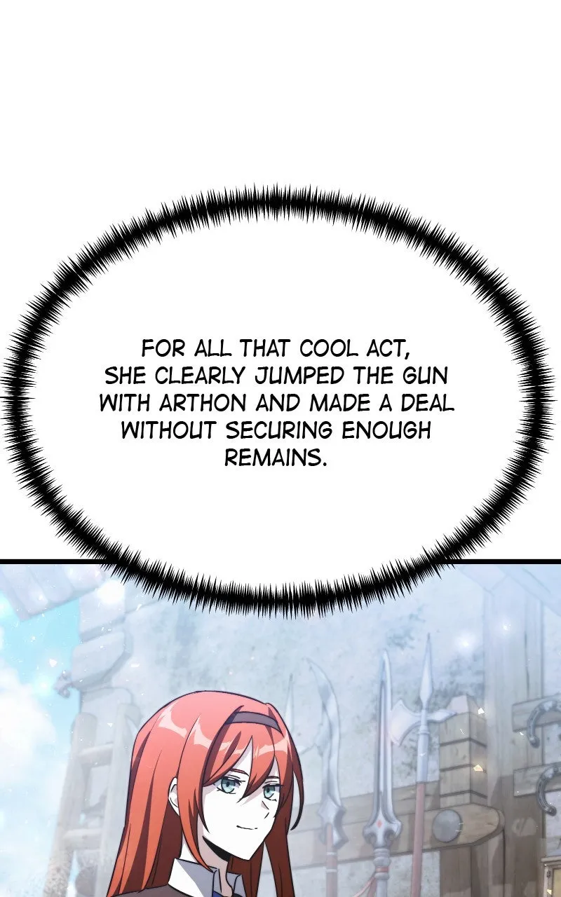 Read Time-Limited Genius Dark Knight chapter 113 image 36 on Lezhin