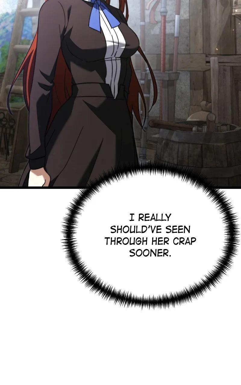 Read Time-Limited Genius Dark Knight chapter 113 image 37 on Lezhin