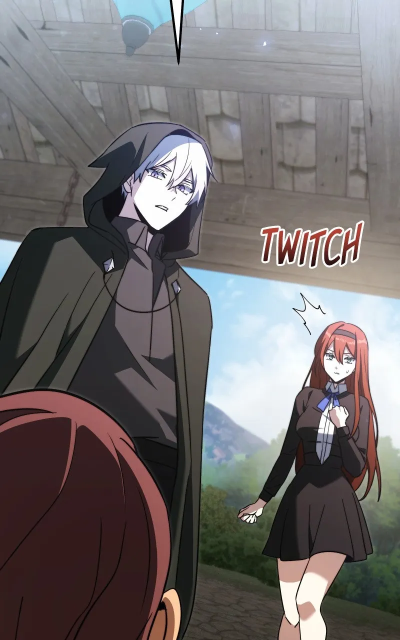 Read Time-Limited Genius Dark Knight chapter 113 image 42 on Lezhin